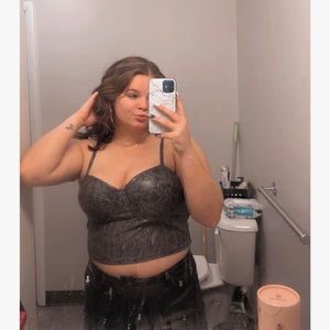 Meet your Posher, Mac